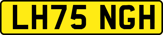 LH75NGH