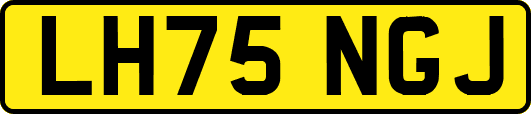 LH75NGJ