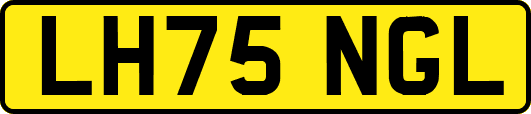 LH75NGL