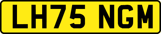 LH75NGM