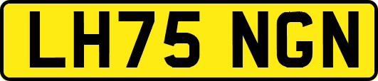 LH75NGN