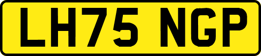 LH75NGP