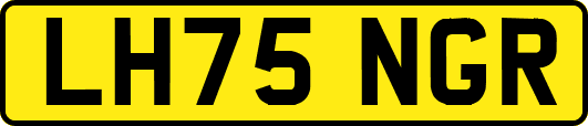 LH75NGR