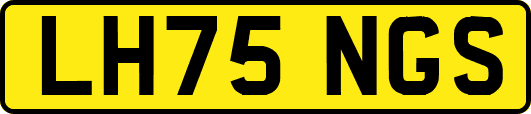 LH75NGS