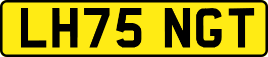 LH75NGT
