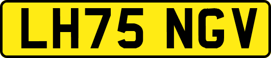 LH75NGV