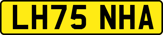 LH75NHA