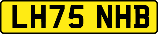 LH75NHB