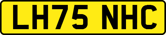LH75NHC