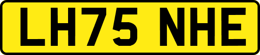 LH75NHE