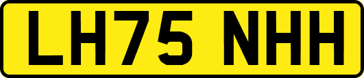 LH75NHH