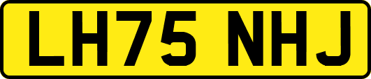 LH75NHJ
