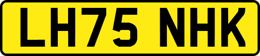 LH75NHK