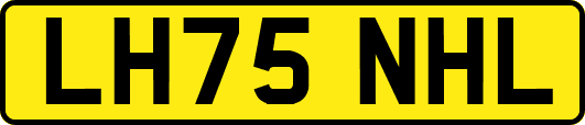 LH75NHL
