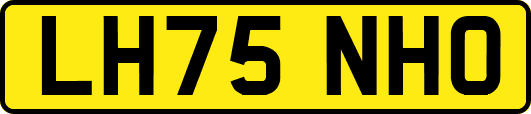 LH75NHO