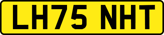 LH75NHT