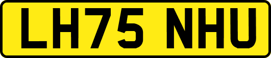 LH75NHU