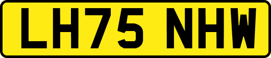 LH75NHW