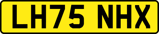 LH75NHX
