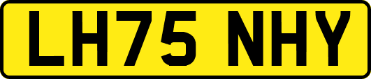 LH75NHY