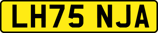 LH75NJA