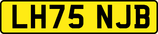 LH75NJB