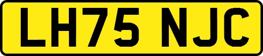 LH75NJC