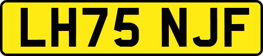 LH75NJF