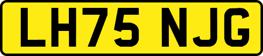 LH75NJG