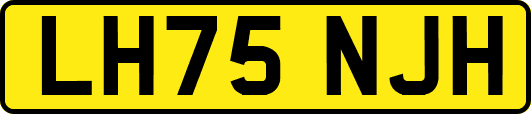 LH75NJH