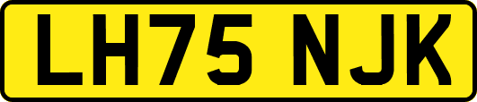 LH75NJK