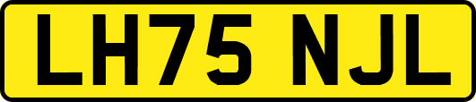 LH75NJL