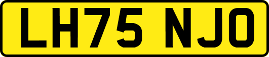LH75NJO