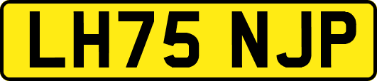 LH75NJP