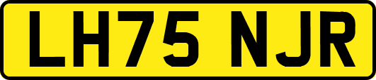 LH75NJR