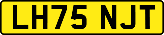 LH75NJT