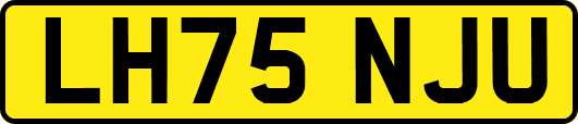 LH75NJU