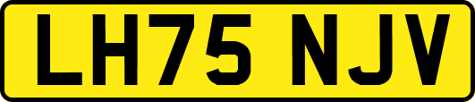 LH75NJV