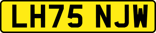 LH75NJW