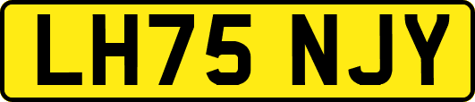 LH75NJY