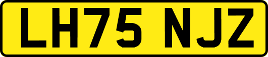 LH75NJZ