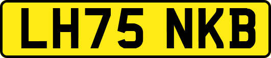 LH75NKB