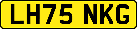 LH75NKG