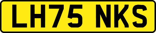 LH75NKS
