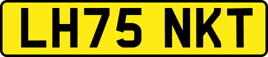 LH75NKT