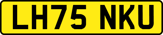LH75NKU