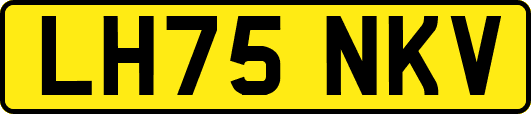 LH75NKV