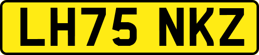 LH75NKZ