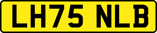 LH75NLB