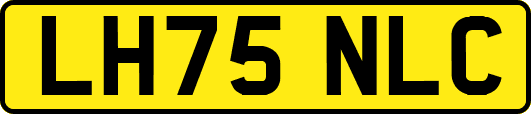 LH75NLC